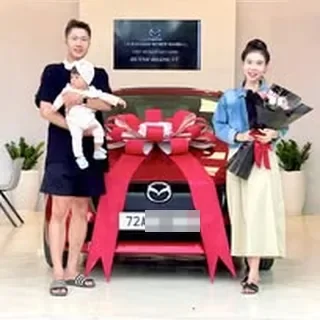 Hoạt động tư vấn và giao xe Mazda tại Vũng Tàu 3
