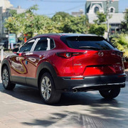 Mua xe Mazda Vũng Tàu hay ra Hà Nội lấy xe để được giá rẻ hơn?