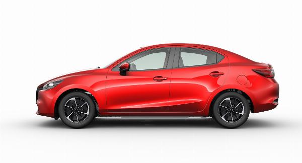 MAZDA 2 Auto Vũng Tàu