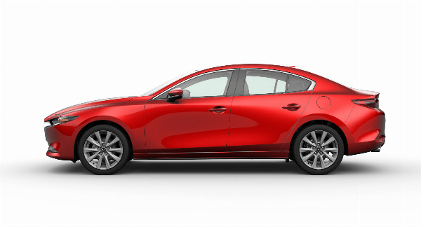 MAZDA 3 Auto Vũng Tàu