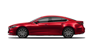 MAZDA 6 Auto Vũng Tàu