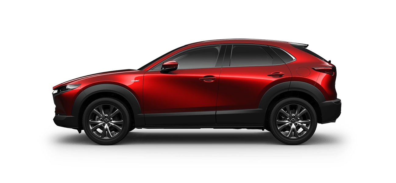 MAZDA CX-30 Auto Vũng Tàu