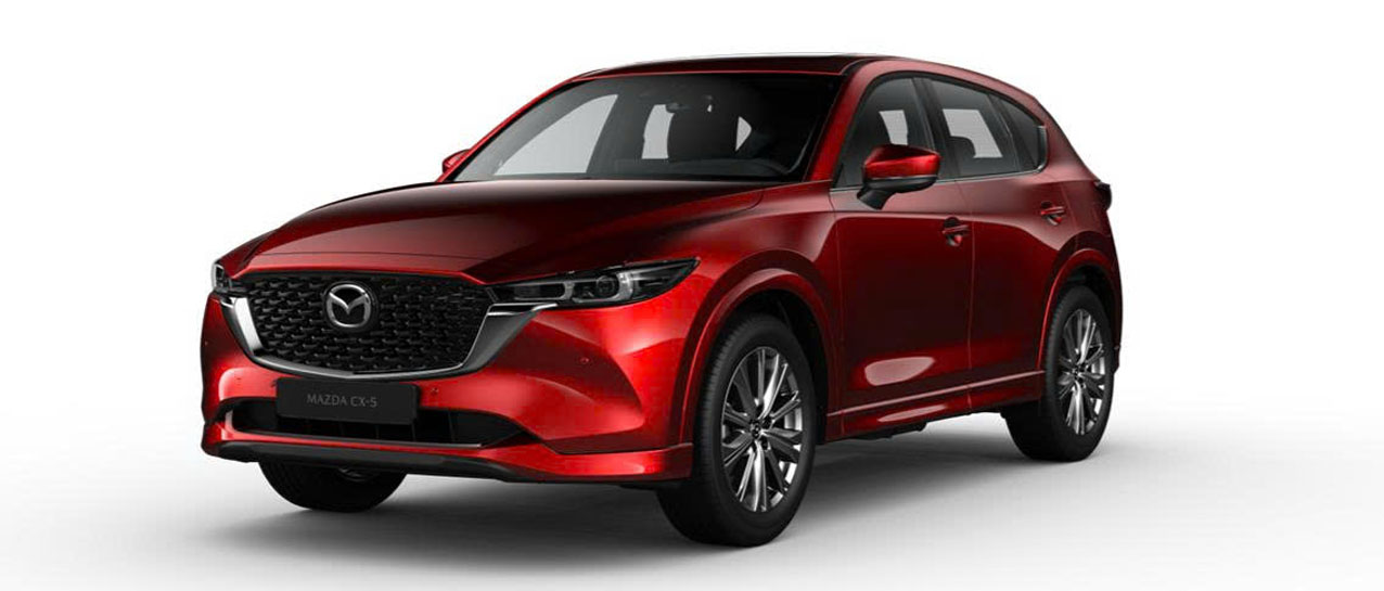 Mazda Cx-5 Vũng Tàu